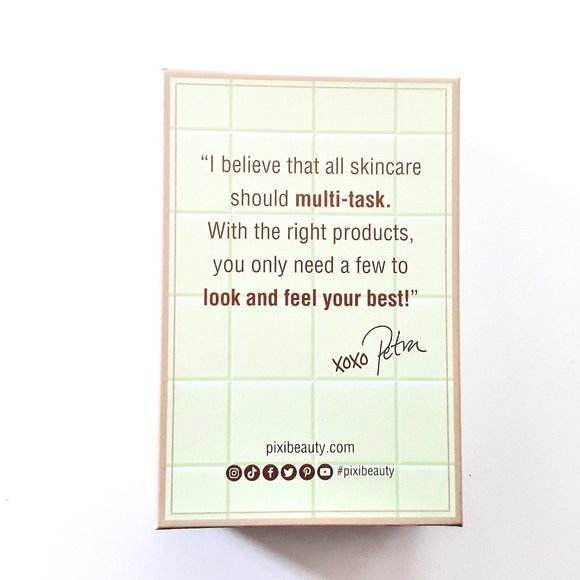 Pixi In-Shower Steam Facial - Picture 3 of 5